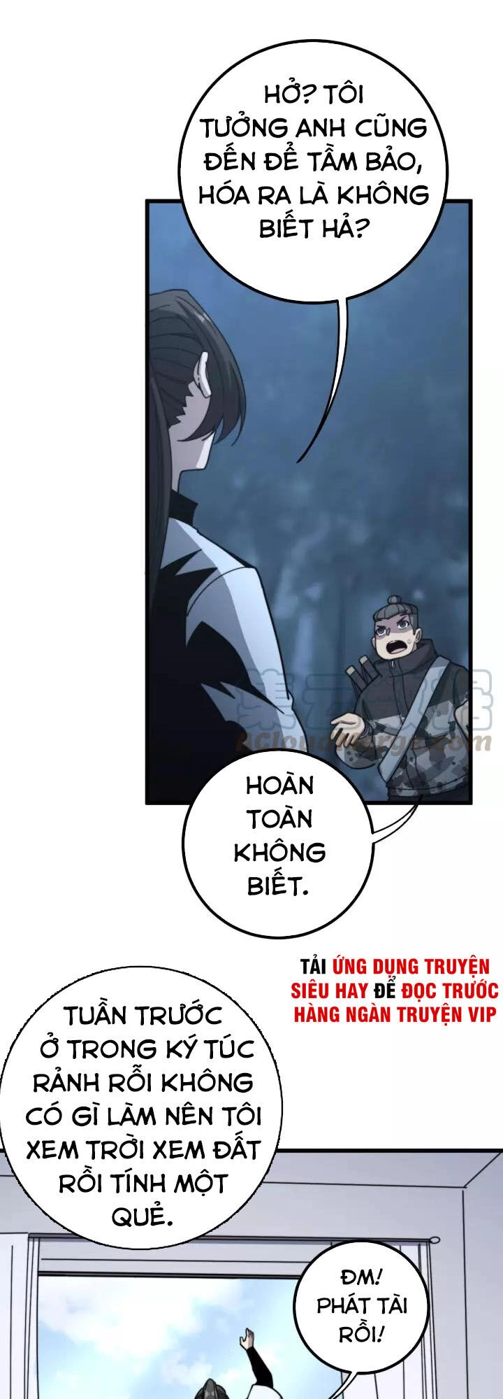 Độc Thủ Vu Y Chapter 123 - 46