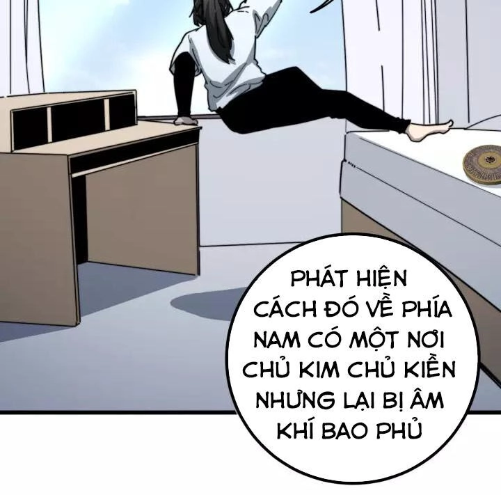 Độc Thủ Vu Y Chapter 123 - 47