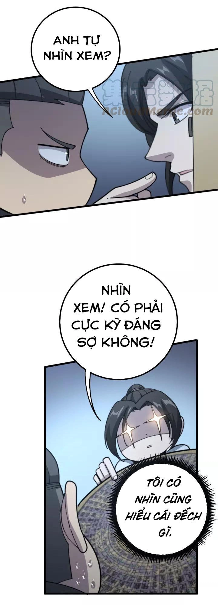 Độc Thủ Vu Y Chapter 123 - 50