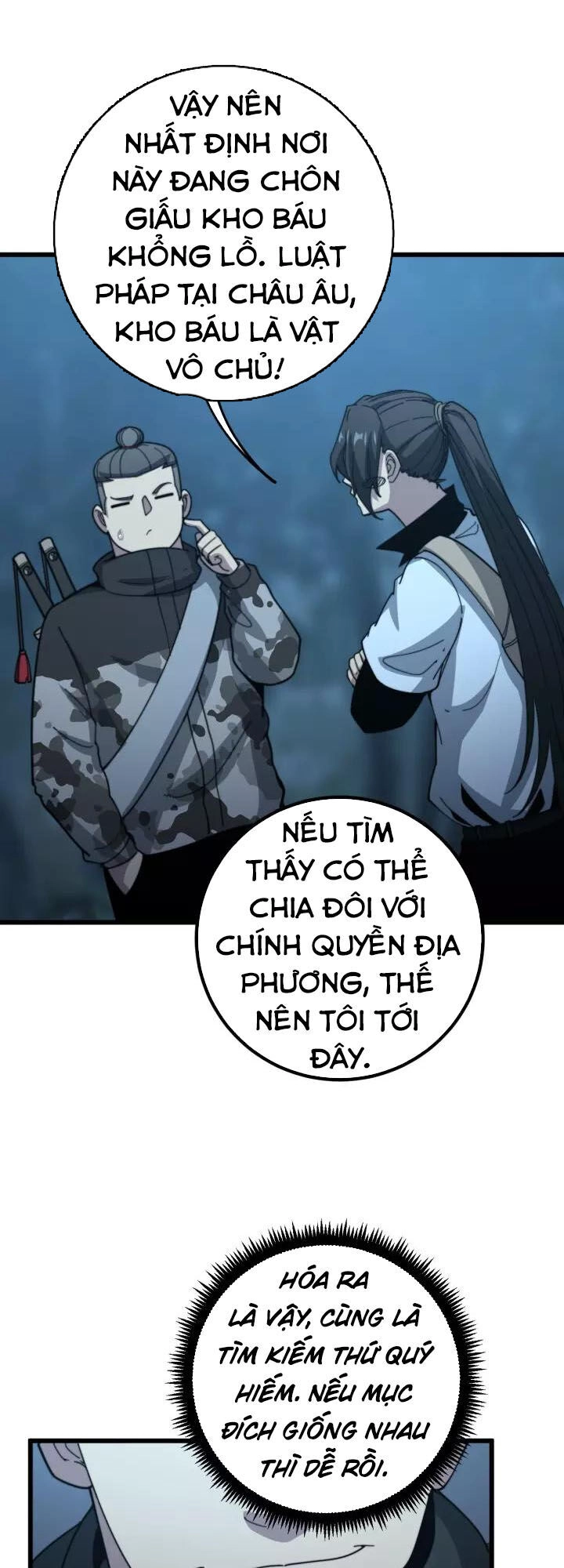 Độc Thủ Vu Y Chapter 123 - 52