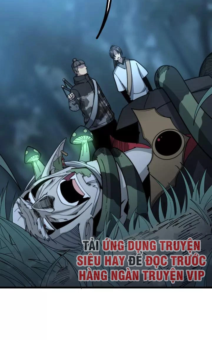 Độc Thủ Vu Y Chapter 123 - 57