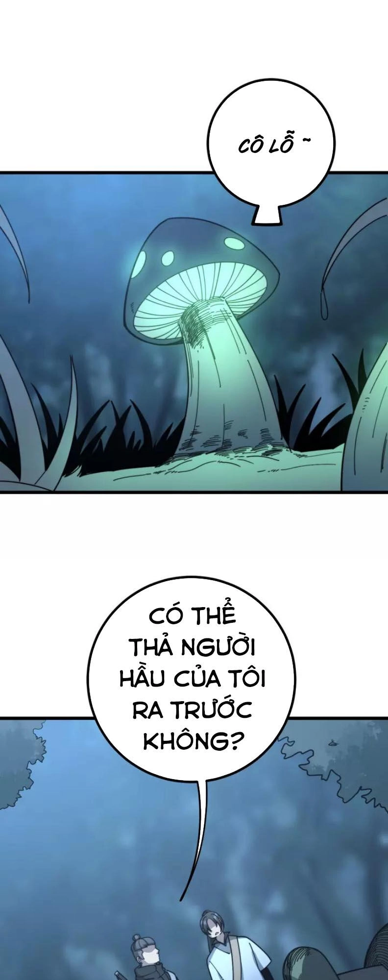 Độc Thủ Vu Y Chapter 124 - 1