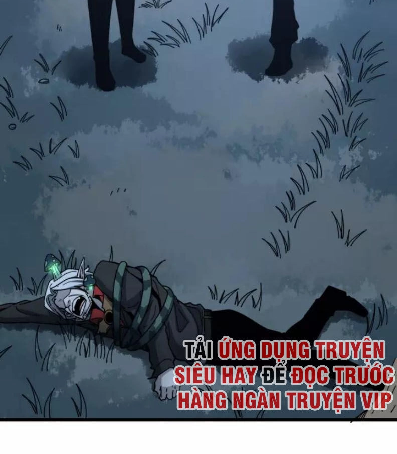 Độc Thủ Vu Y Chapter 124 - 4