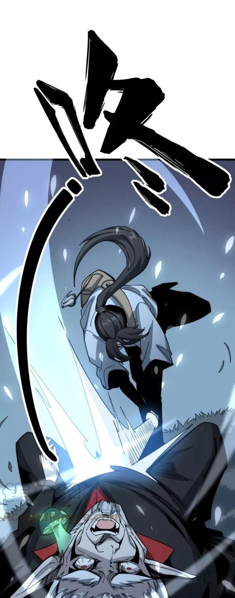 Độc Thủ Vu Y Chapter 124 - 7