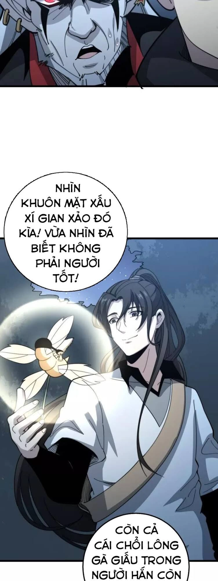 Độc Thủ Vu Y Chapter 124 - 13