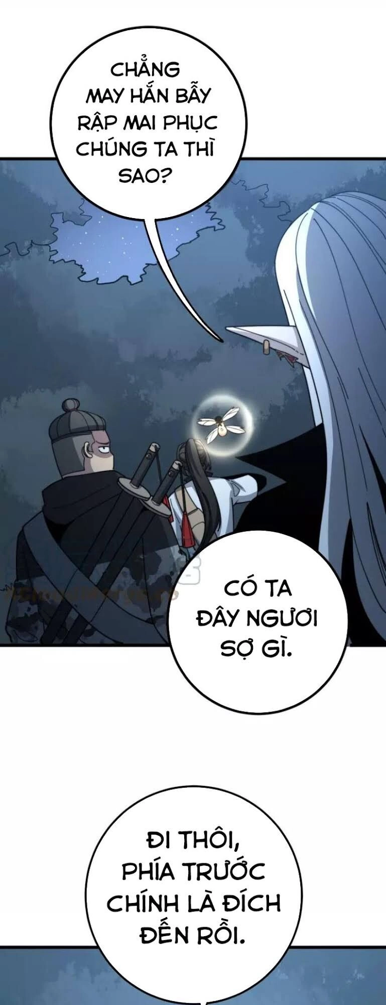 Độc Thủ Vu Y Chapter 124 - 15