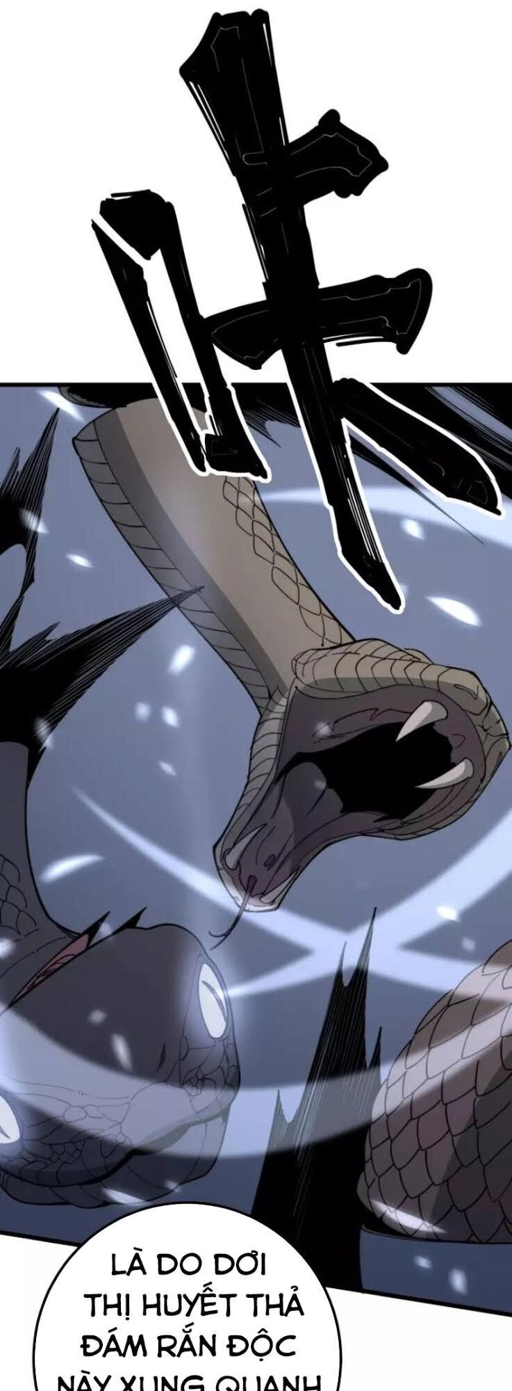 Độc Thủ Vu Y Chapter 124 - 23