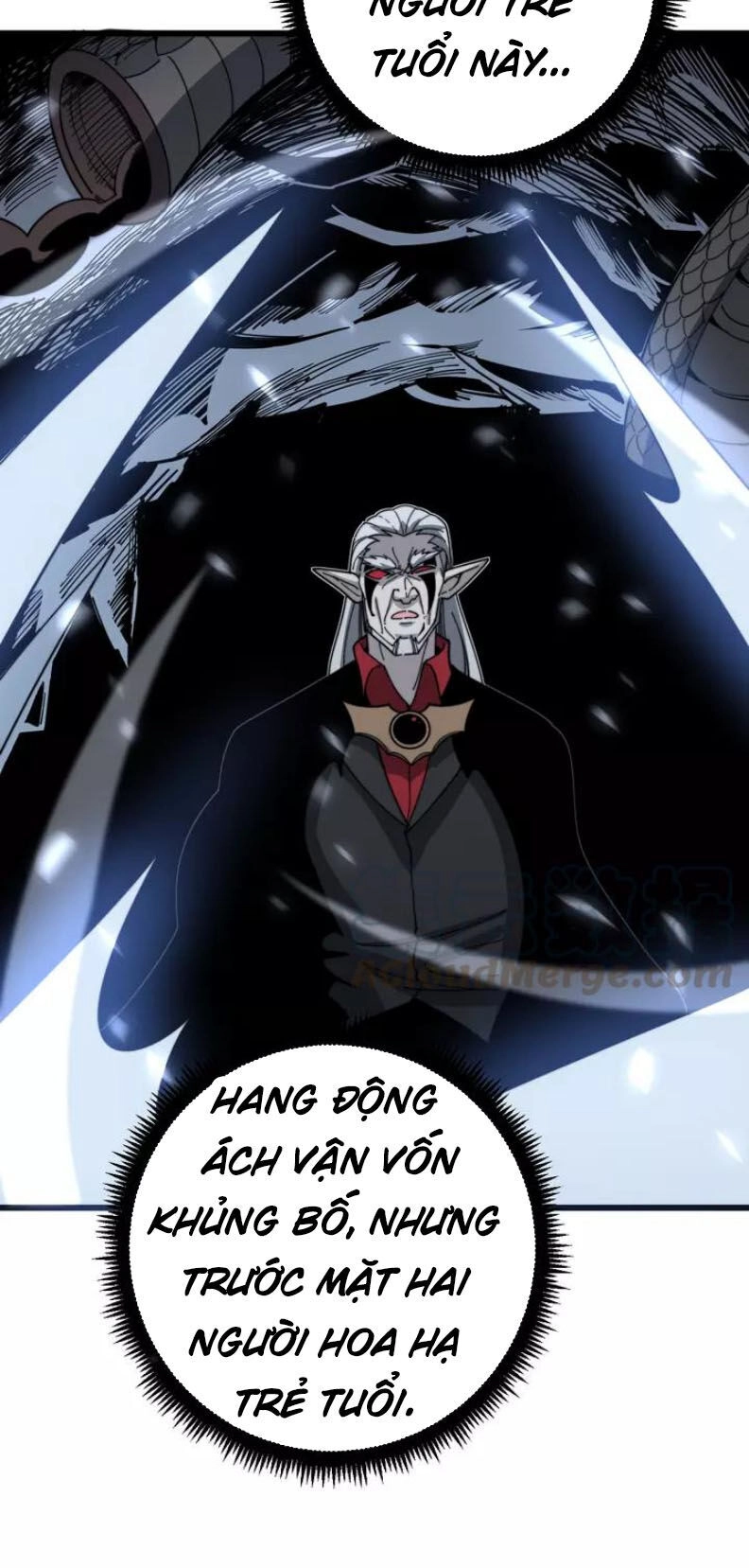 Độc Thủ Vu Y Chapter 124 - 26