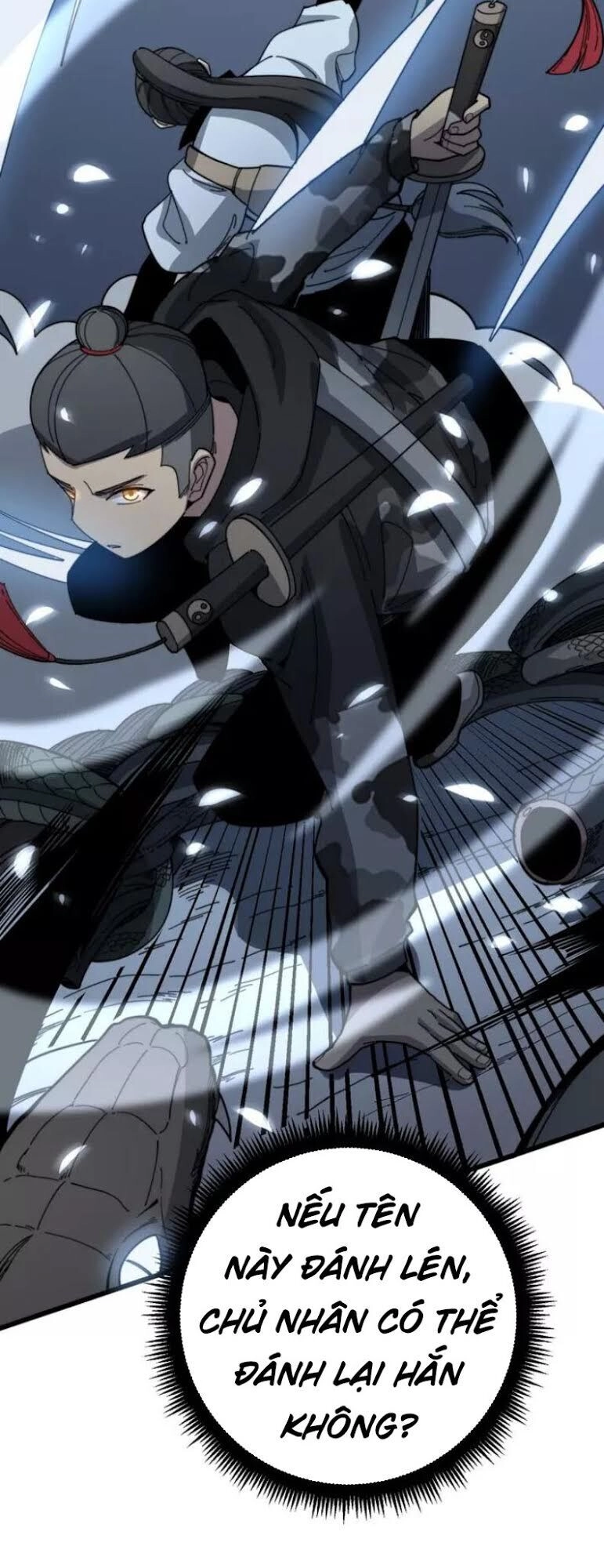 Độc Thủ Vu Y Chapter 124 - 30