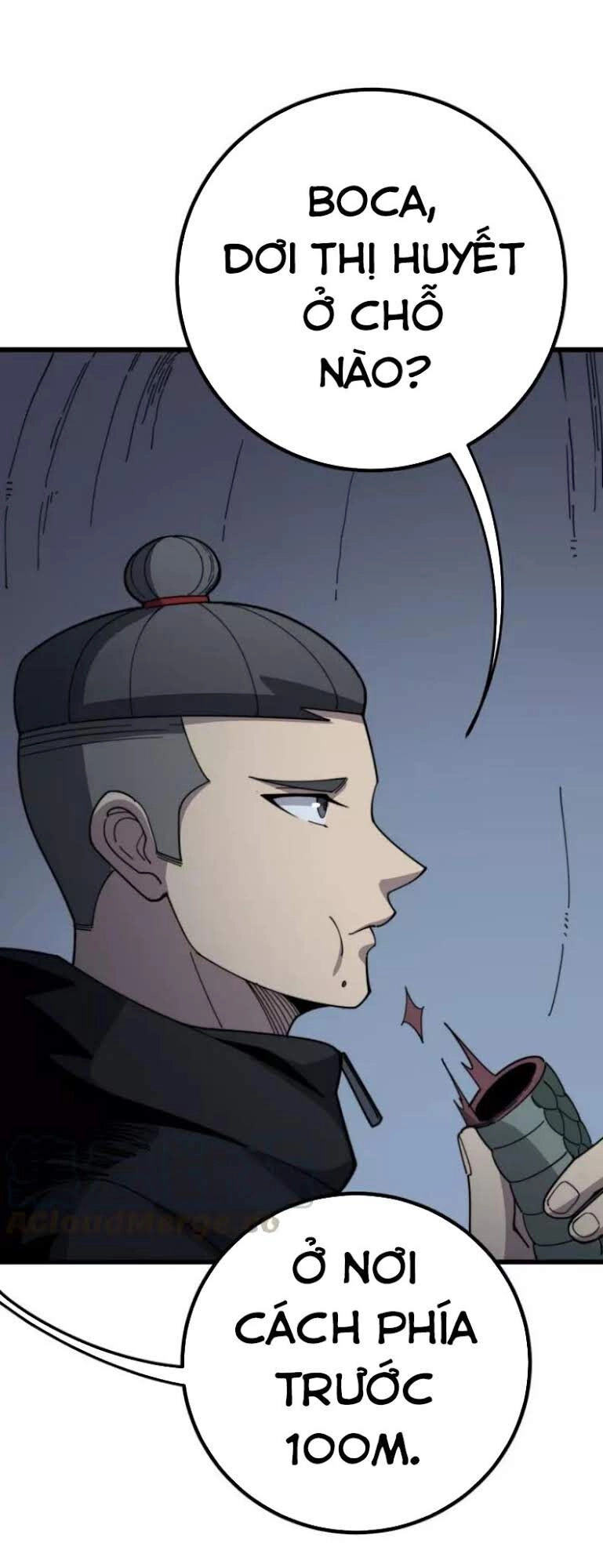 Độc Thủ Vu Y Chapter 124 - 33