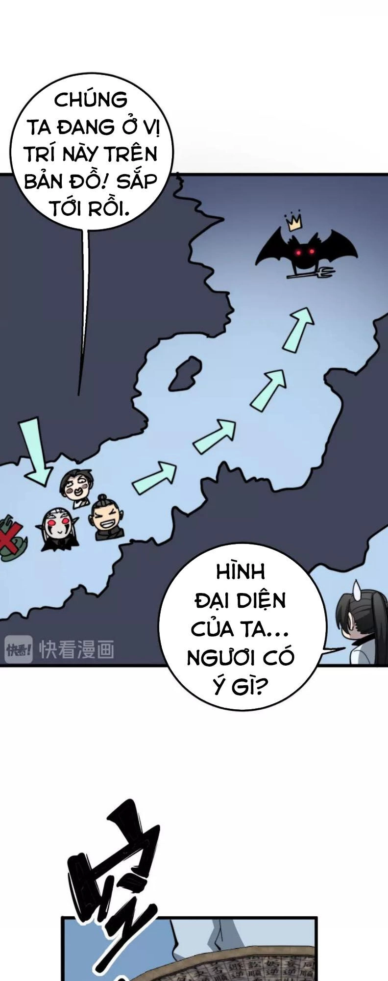 Độc Thủ Vu Y Chapter 124 - 35