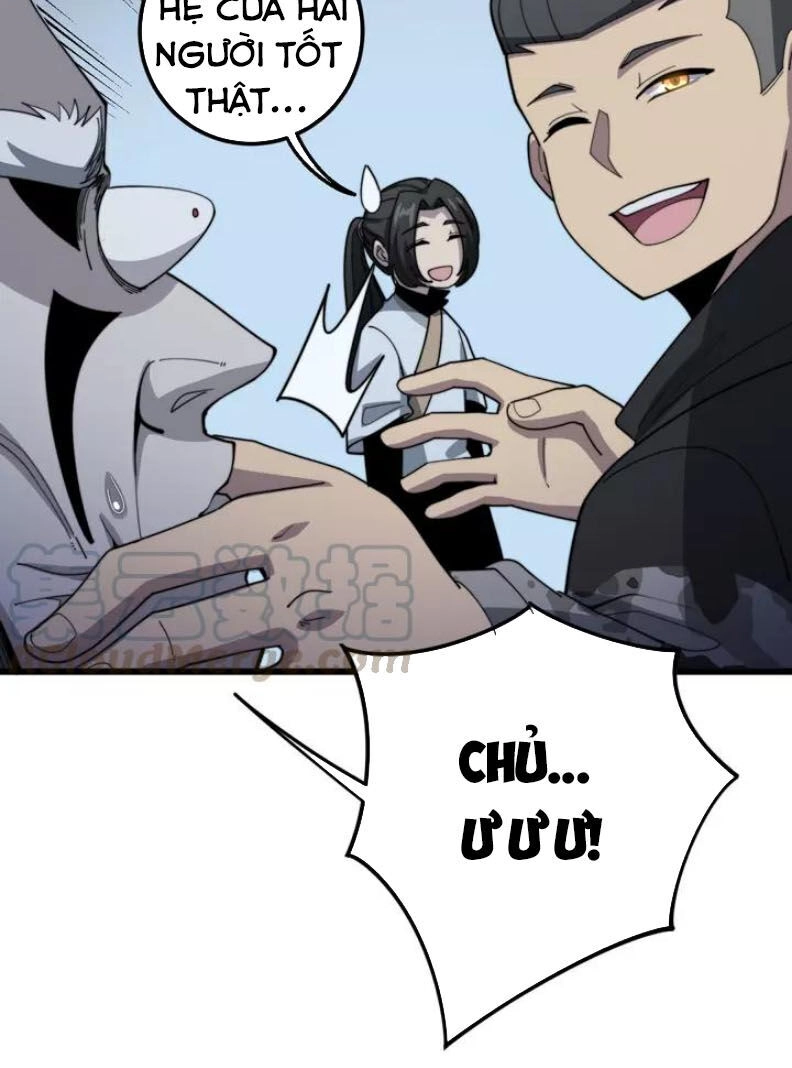 Độc Thủ Vu Y Chapter 124 - 38