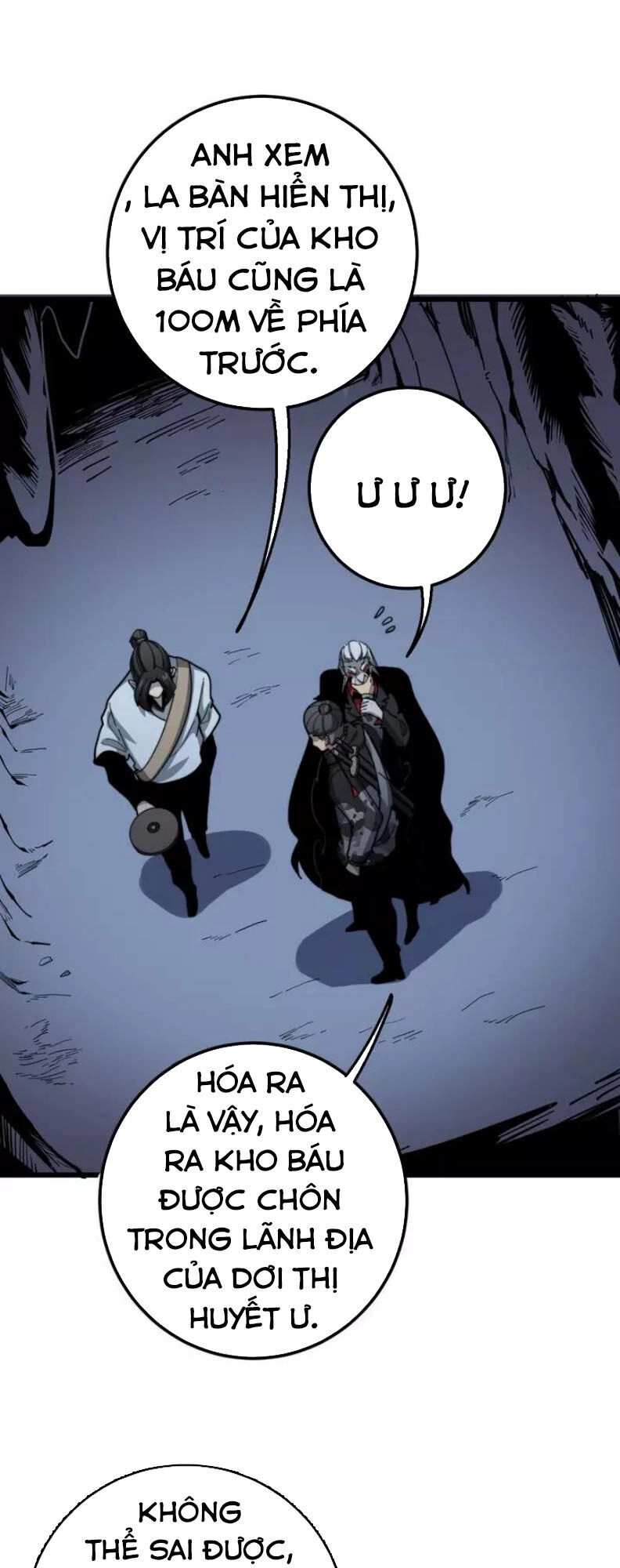 Độc Thủ Vu Y Chapter 124 - 39