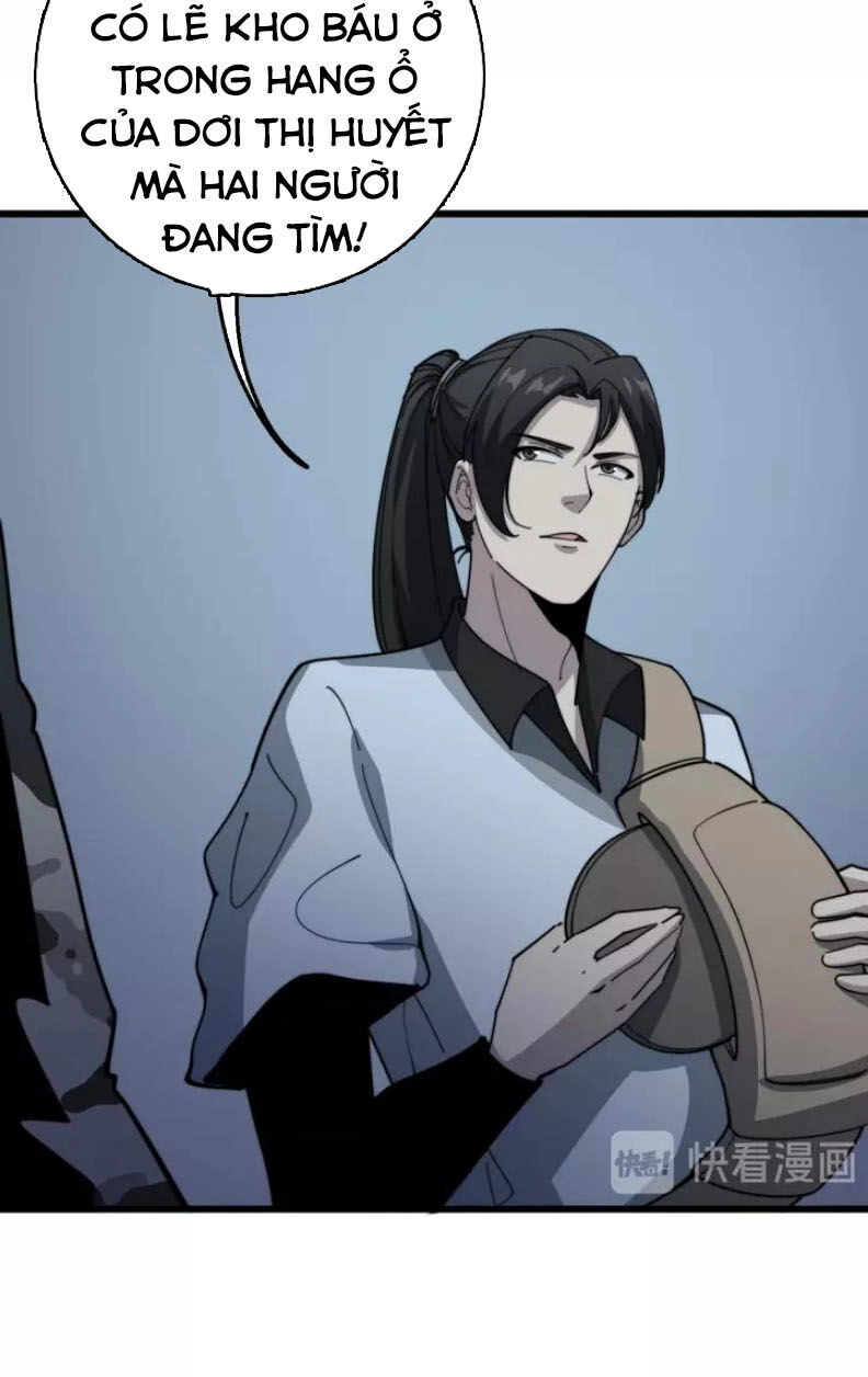 Độc Thủ Vu Y Chapter 124 - 40