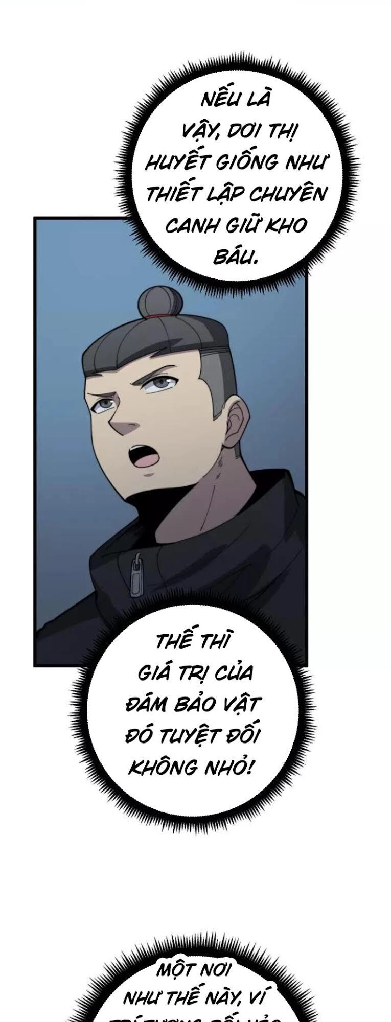 Độc Thủ Vu Y Chapter 124 - 41