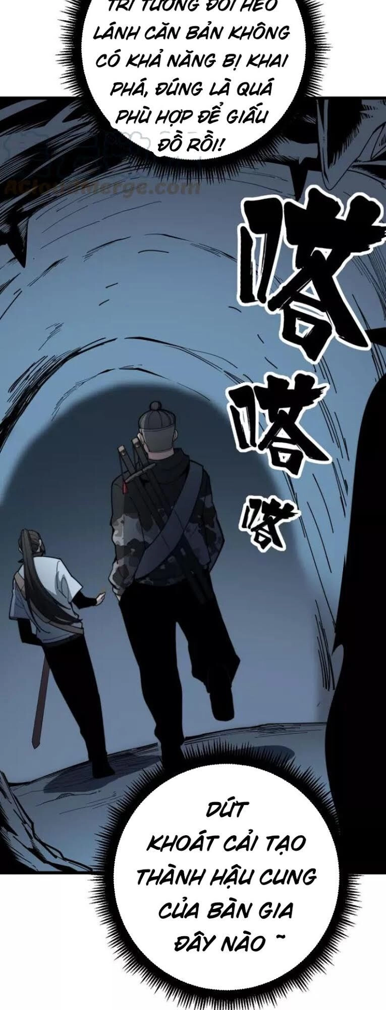 Độc Thủ Vu Y Chapter 124 - 42