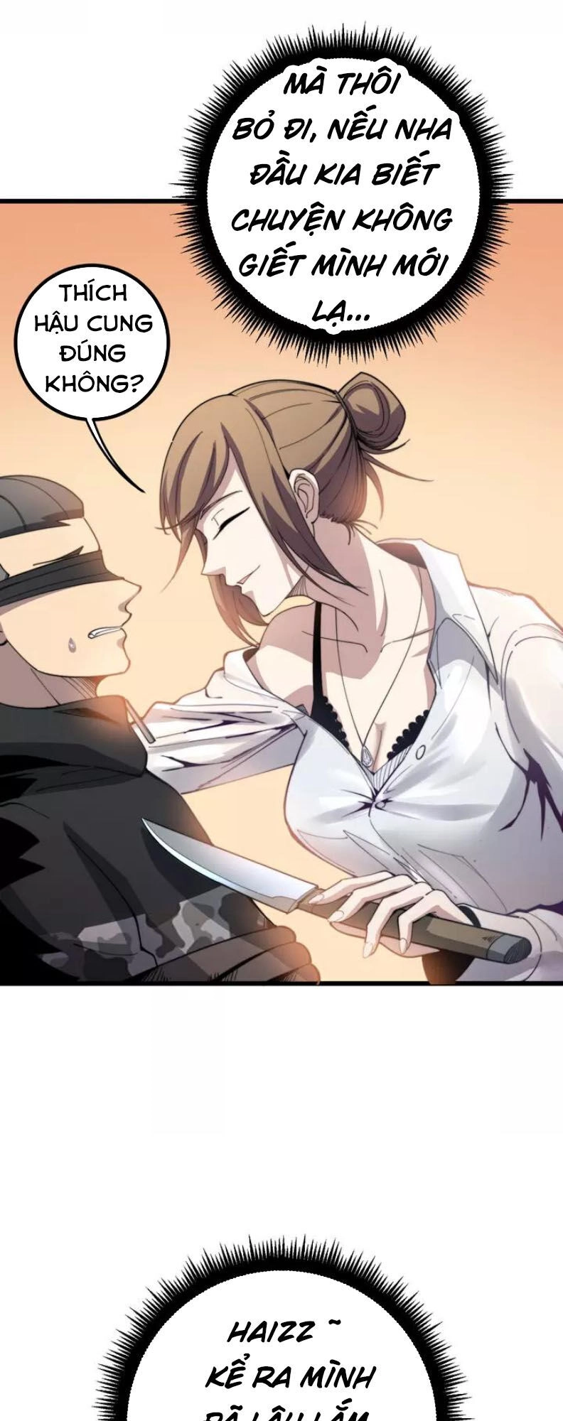 Độc Thủ Vu Y Chapter 124 - 44