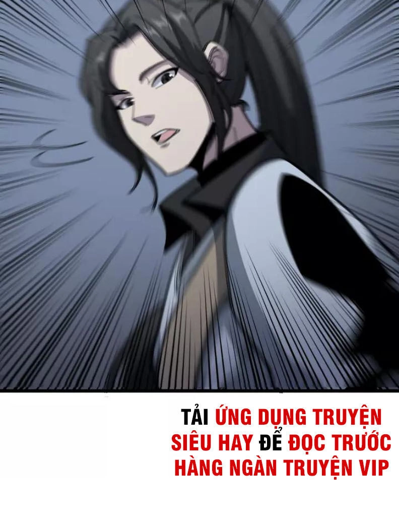 Độc Thủ Vu Y Chapter 124 - 47