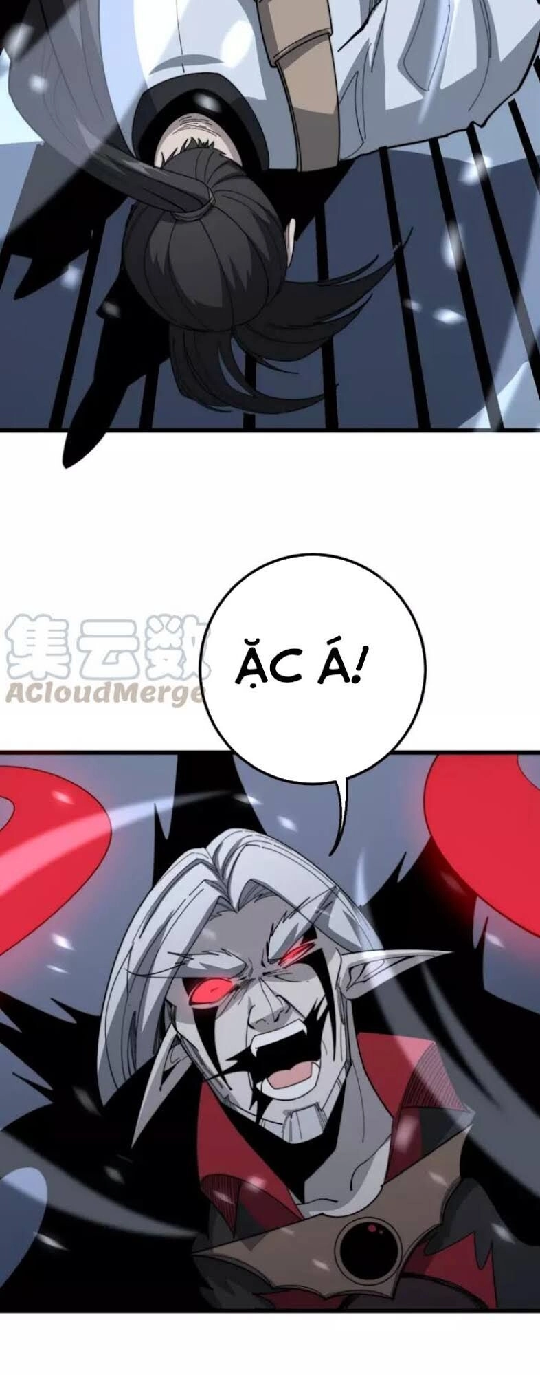 Độc Thủ Vu Y Chapter 124 - 49