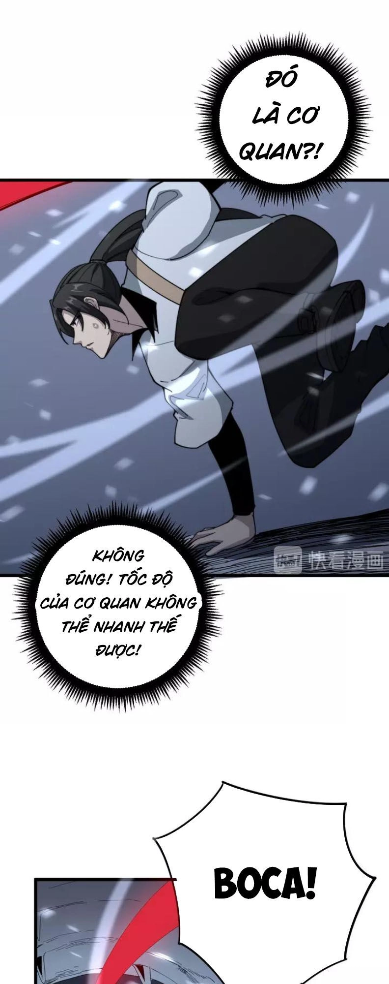 Độc Thủ Vu Y Chapter 124 - 51