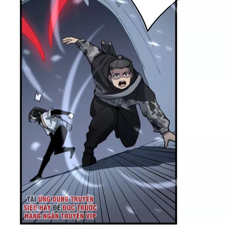 Độc Thủ Vu Y Chapter 124 - 52