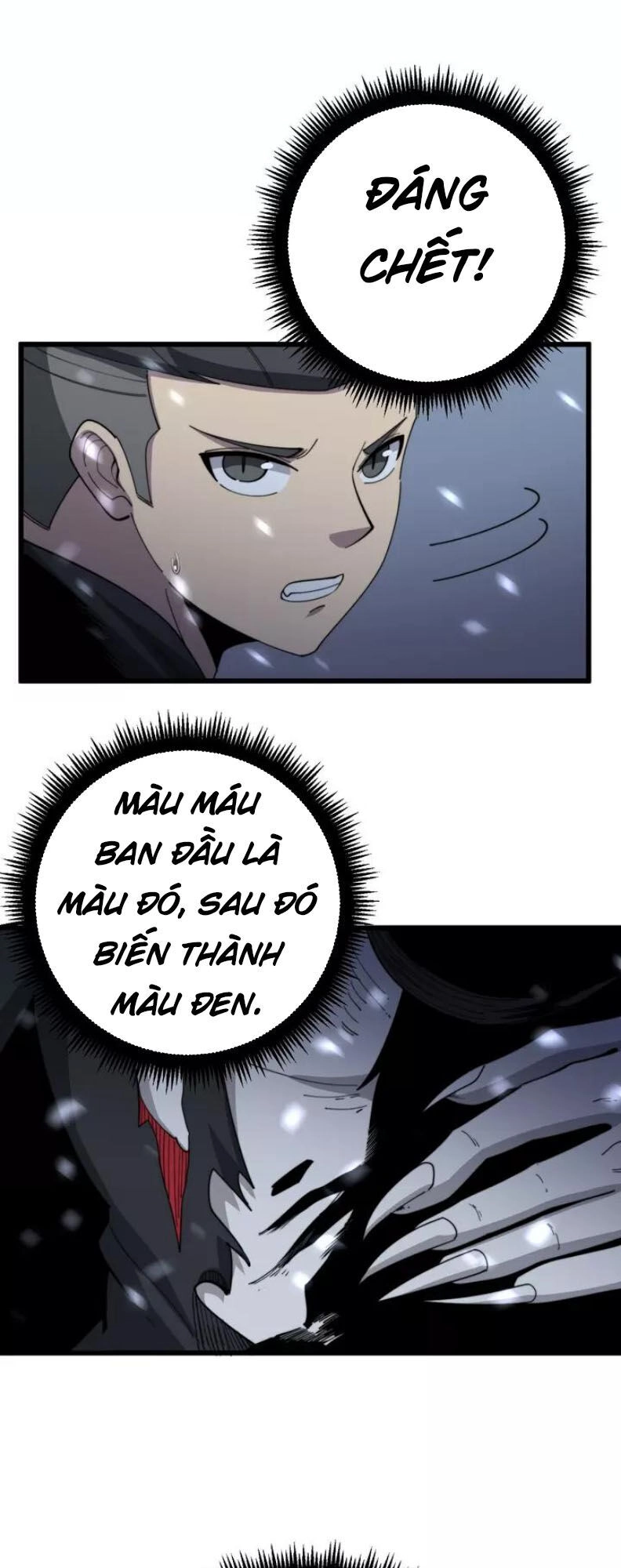 Độc Thủ Vu Y Chapter 124 - 55