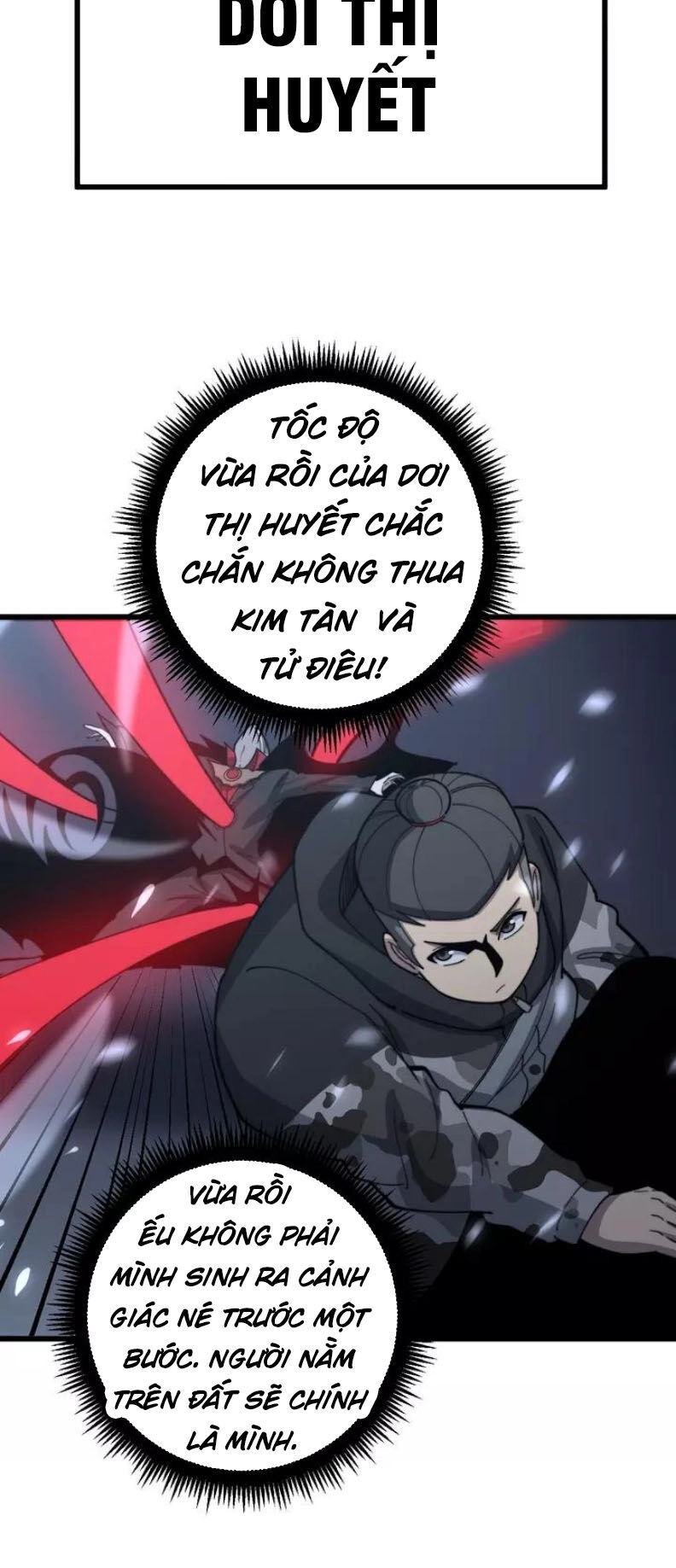 Độc Thủ Vu Y Chapter 124 - 58