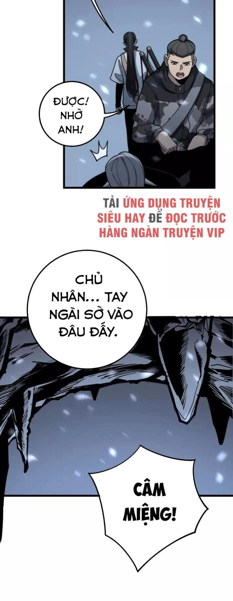 Độc Thủ Vu Y Chapter 124 - 62