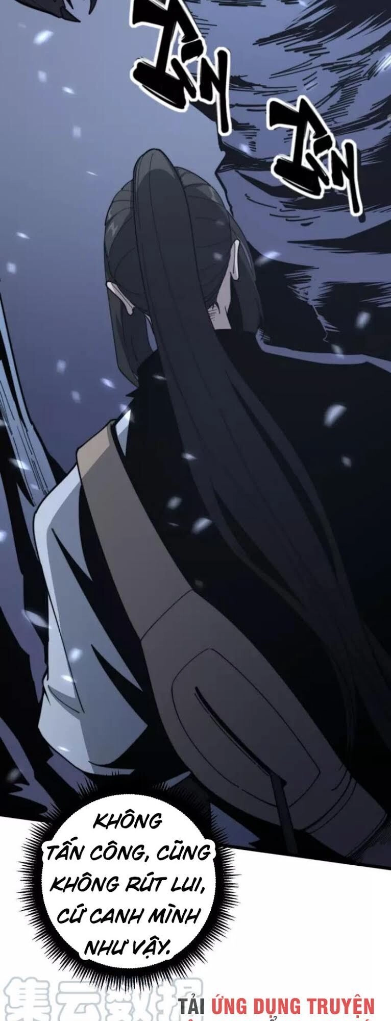 Độc Thủ Vu Y Chapter 125 - 2