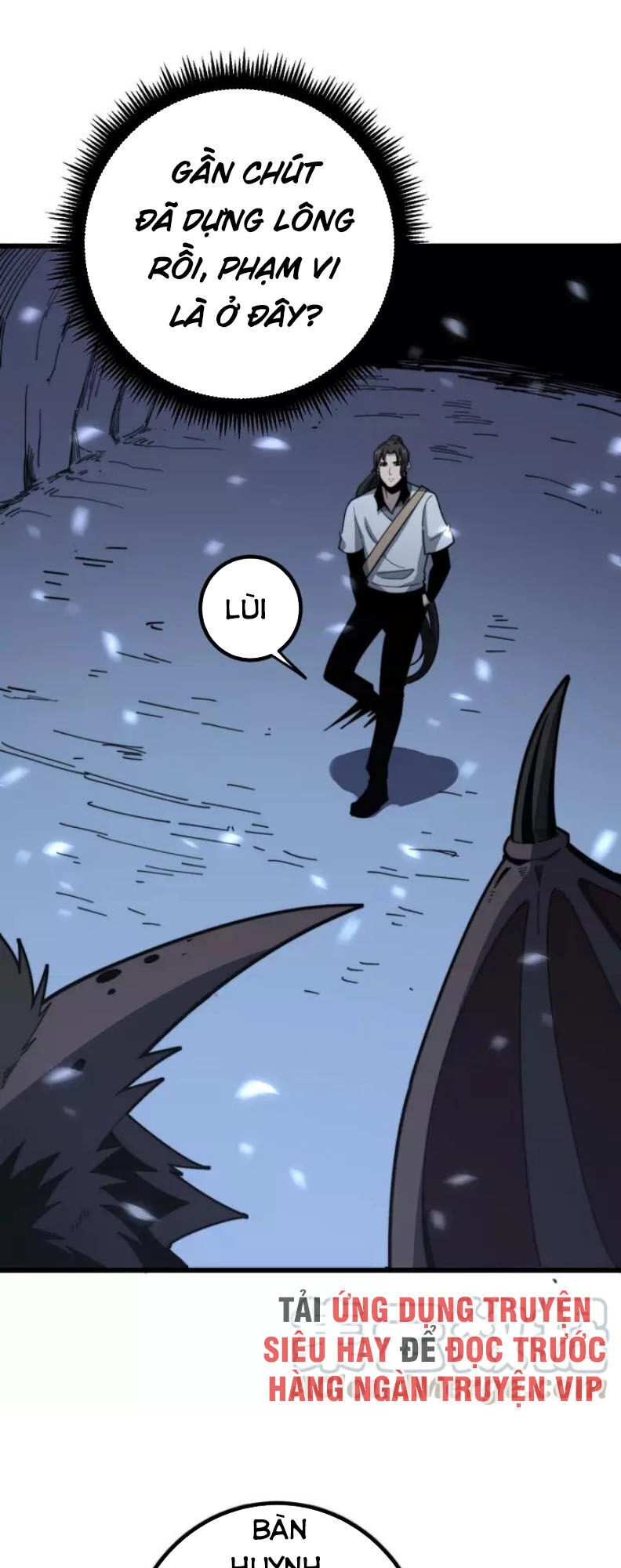 Độc Thủ Vu Y Chapter 125 - 6