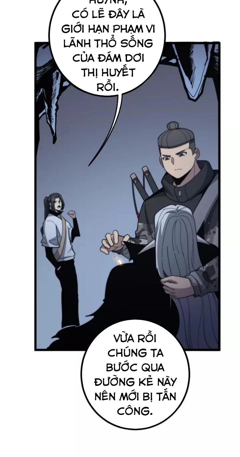 Độc Thủ Vu Y Chapter 125 - 7