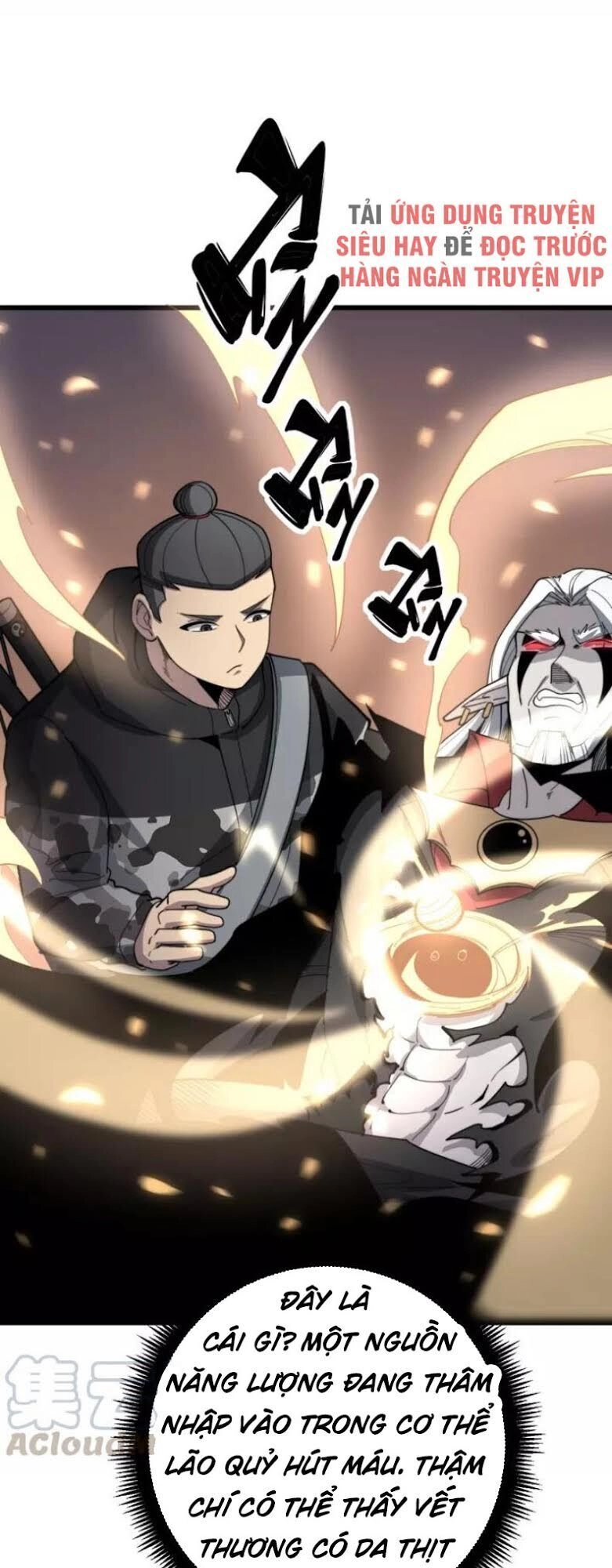 Độc Thủ Vu Y Chapter 125 - 14