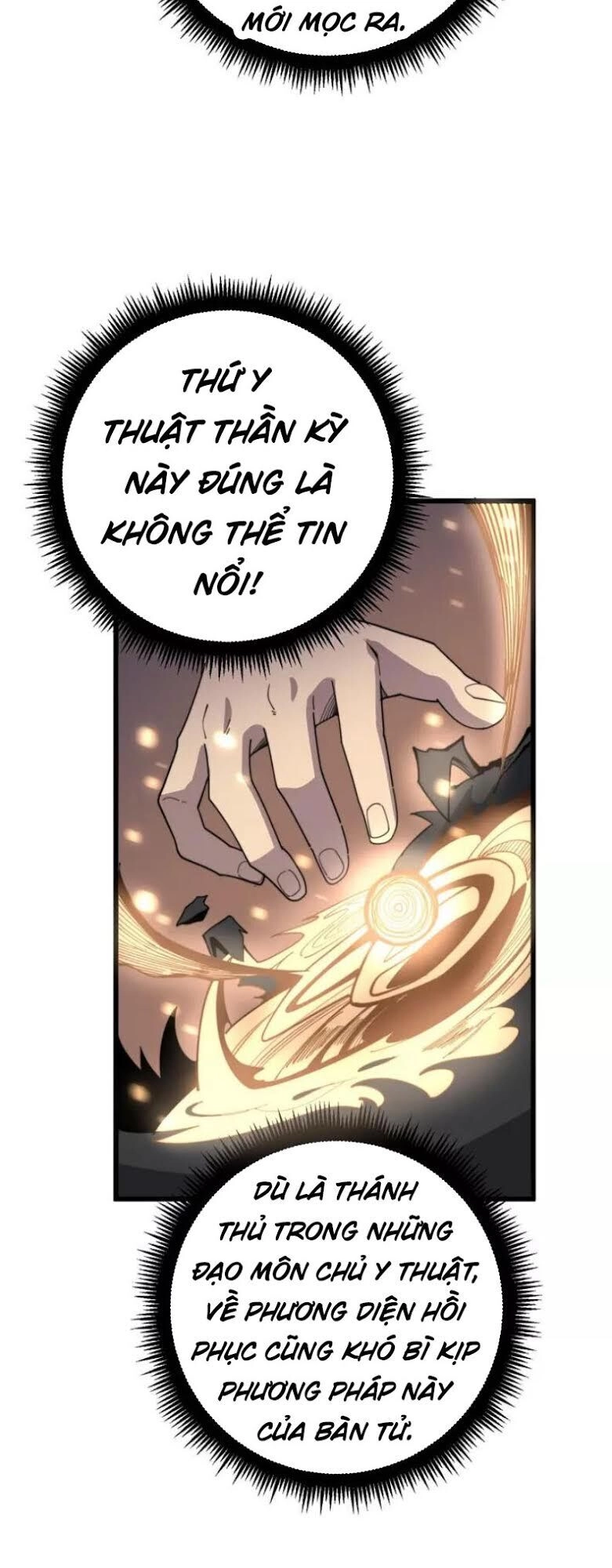 Độc Thủ Vu Y Chapter 125 - 15