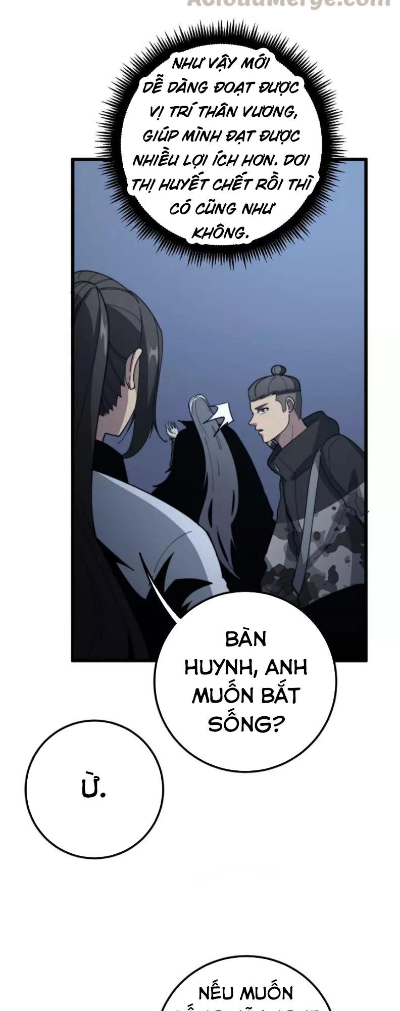 Độc Thủ Vu Y Chapter 125 - 19