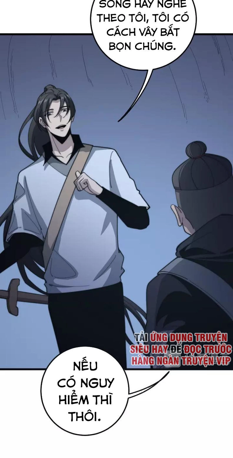 Độc Thủ Vu Y Chapter 125 - 20