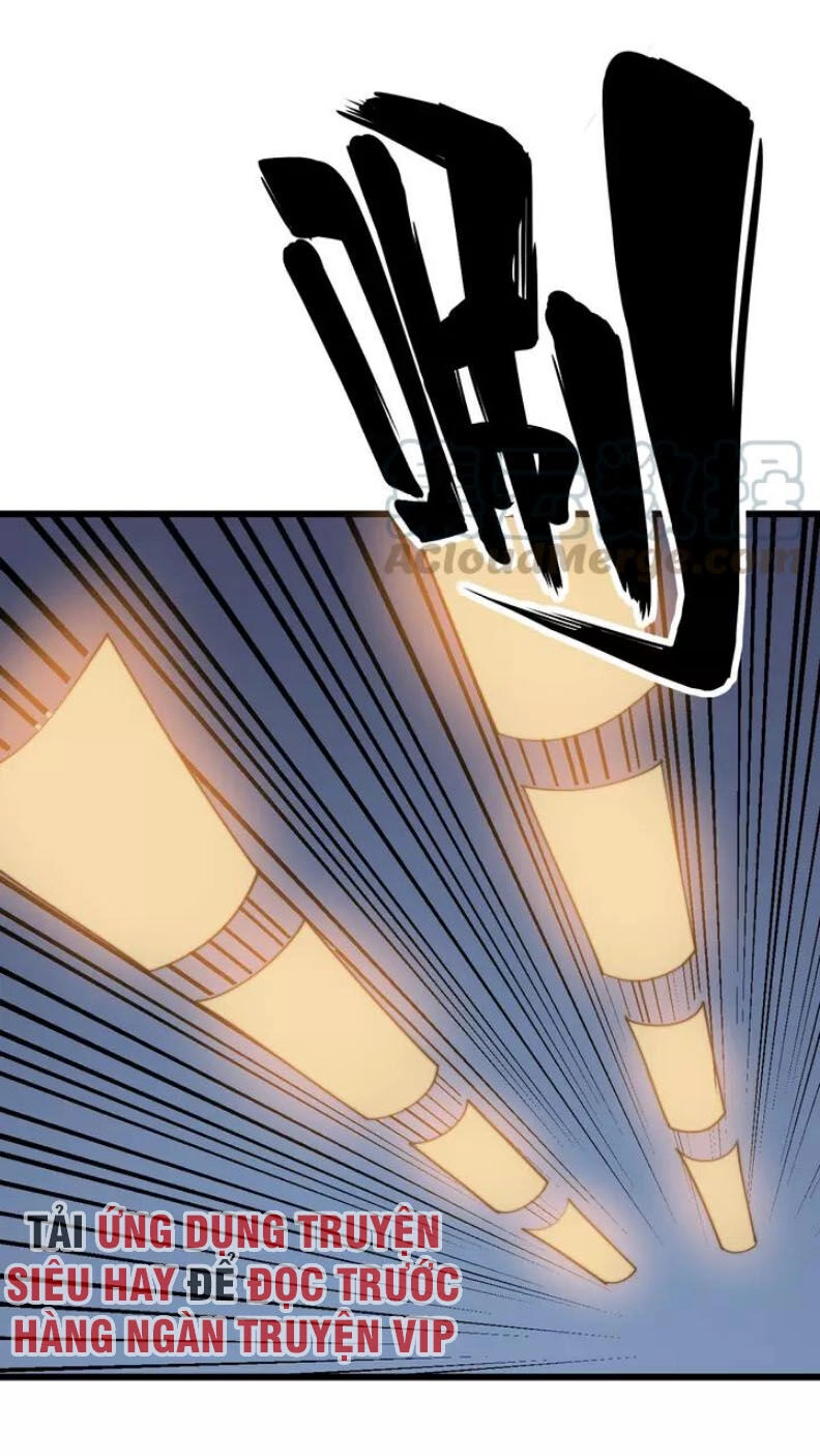 Độc Thủ Vu Y Chapter 125 - 22