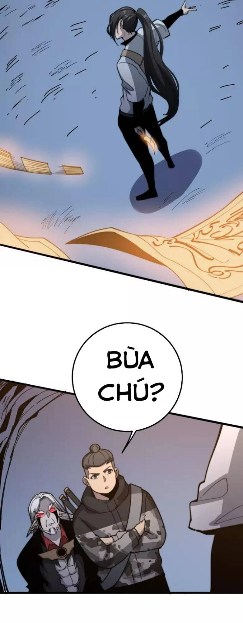 Độc Thủ Vu Y Chapter 125 - 24