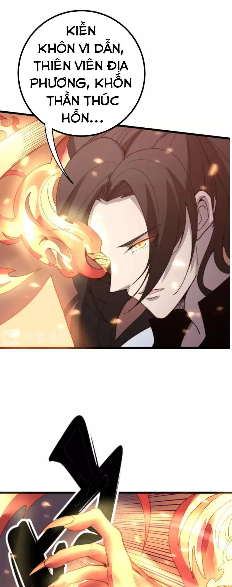 Độc Thủ Vu Y Chapter 125 - 28