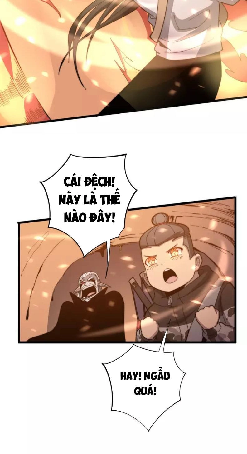 Độc Thủ Vu Y Chapter 125 - 31