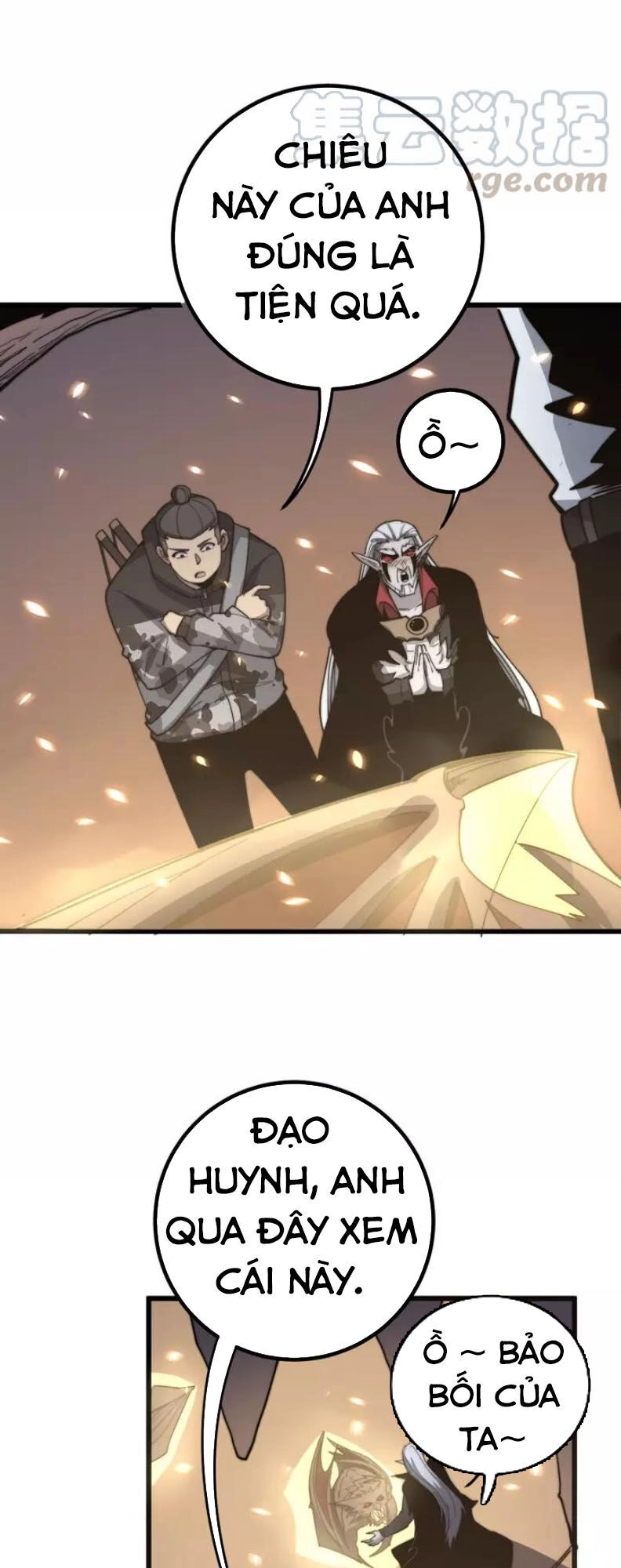 Độc Thủ Vu Y Chapter 125 - 37