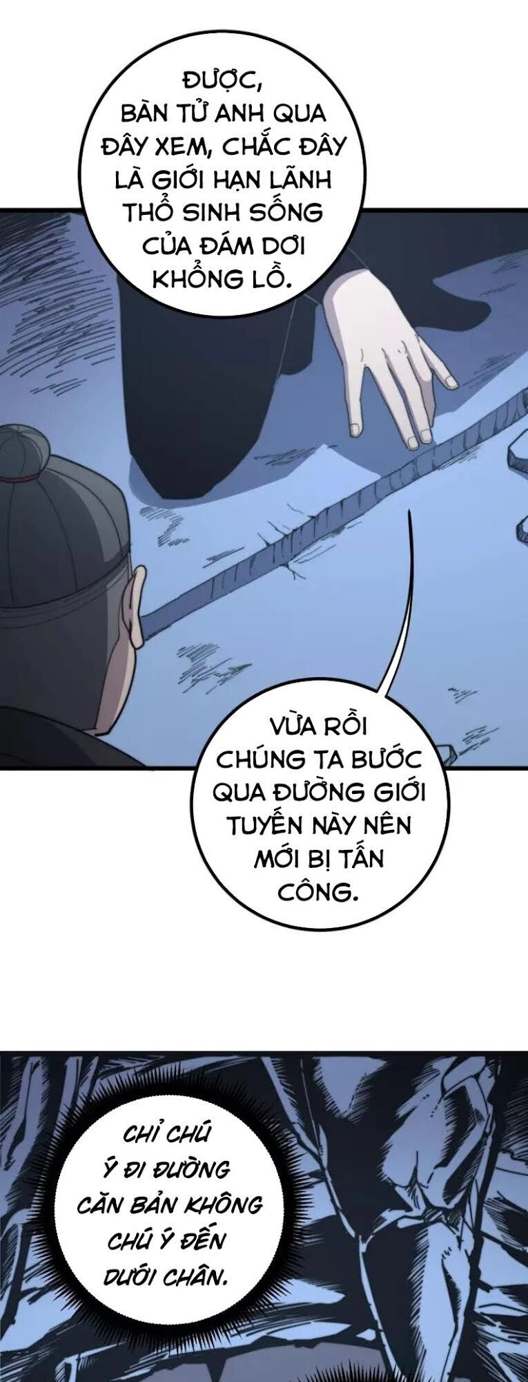 Độc Thủ Vu Y Chapter 125 - 39