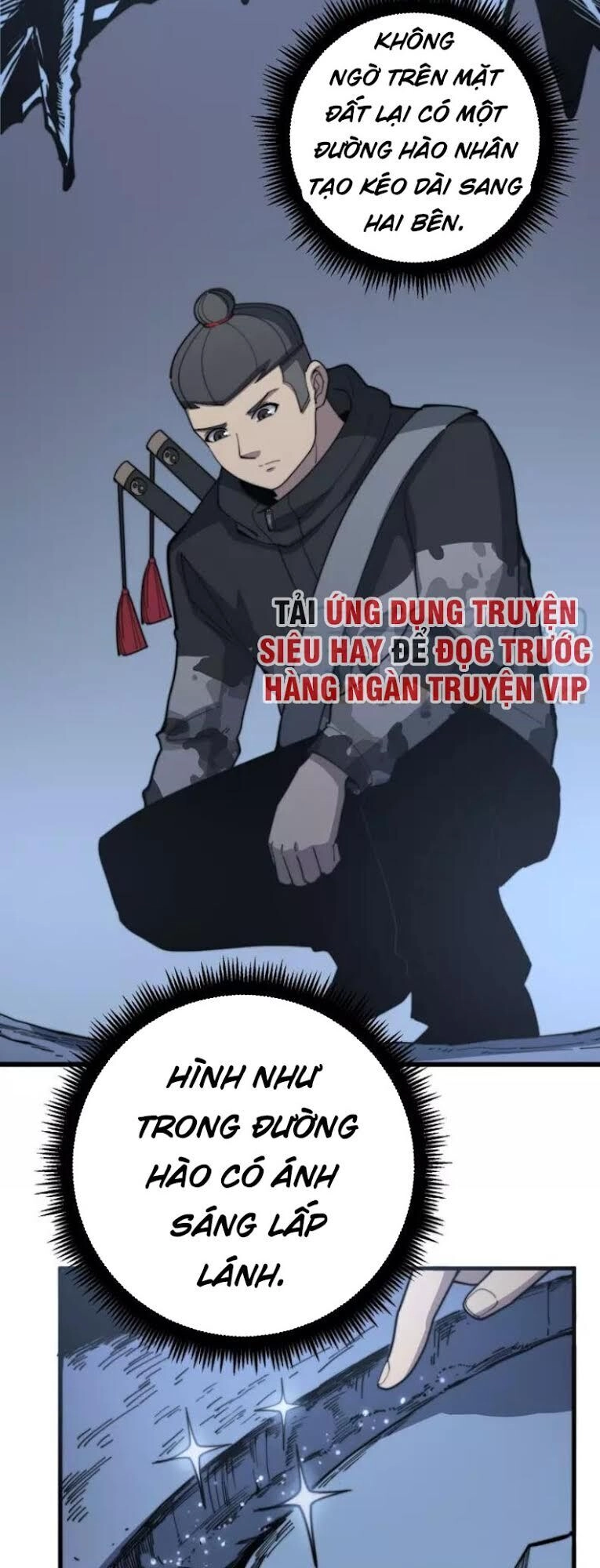 Độc Thủ Vu Y Chapter 125 - 40