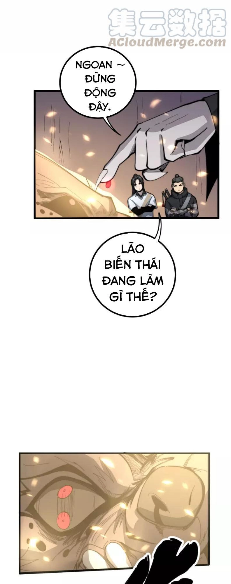 Độc Thủ Vu Y Chapter 125 - 49