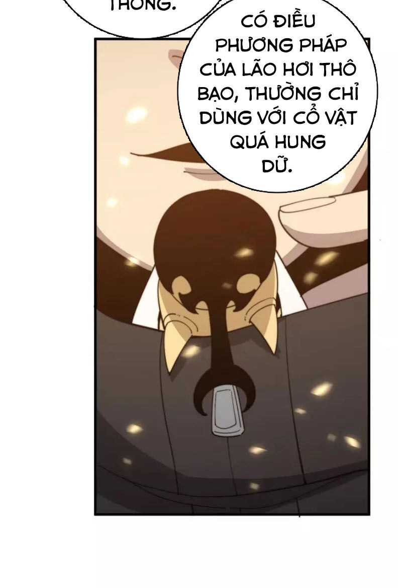 Độc Thủ Vu Y Chapter 125 - 54