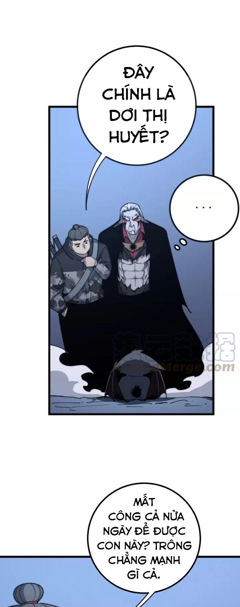 Độc Thủ Vu Y Chapter 126 - 3