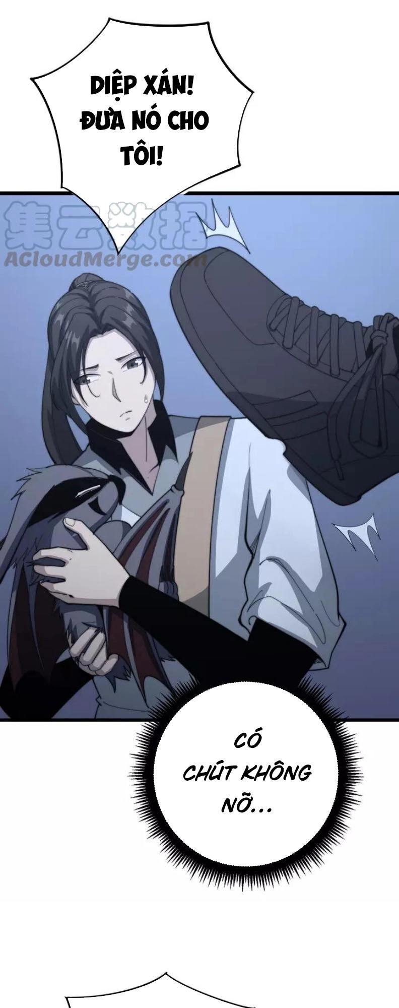 Độc Thủ Vu Y Chapter 126 - 7