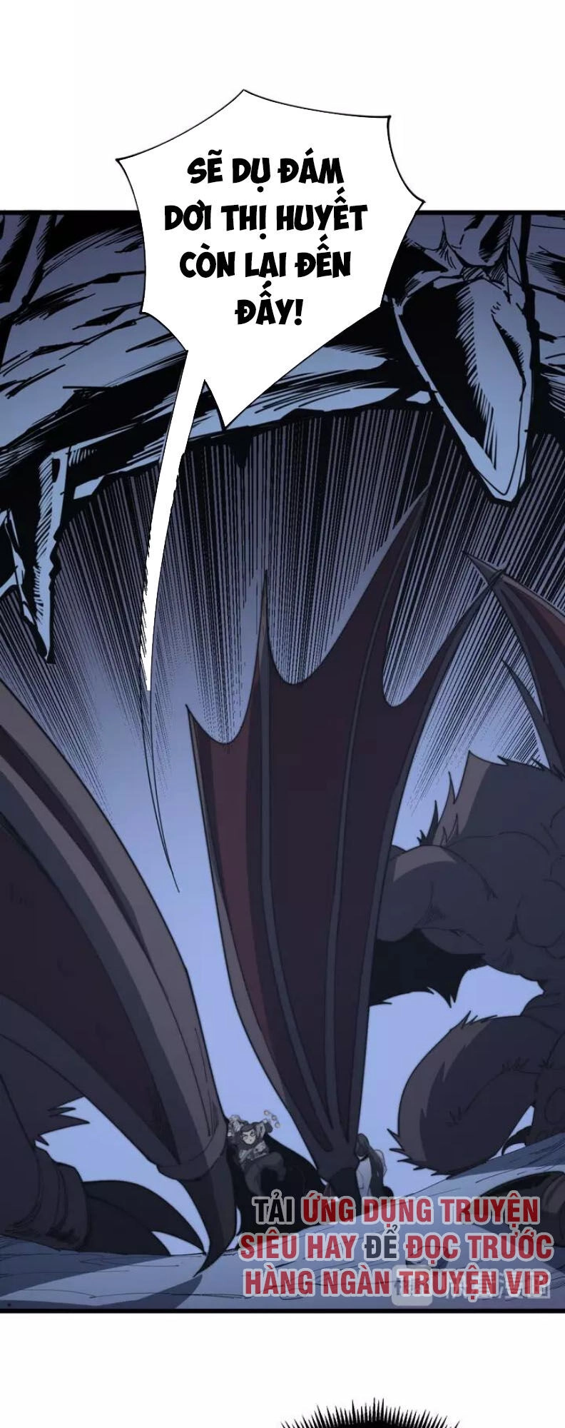 Độc Thủ Vu Y Chapter 126 - 9