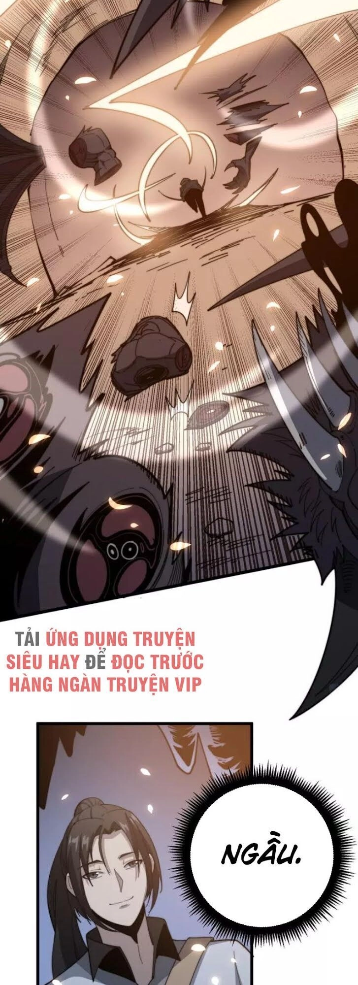 Độc Thủ Vu Y Chapter 126 - 15