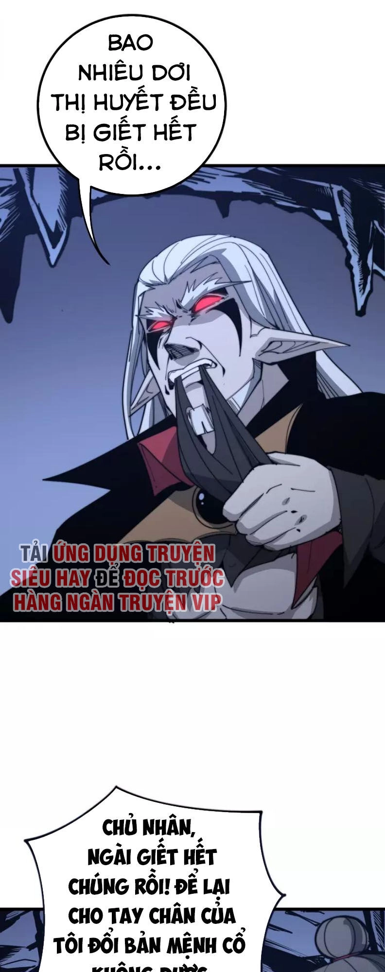 Độc Thủ Vu Y Chapter 126 - 19