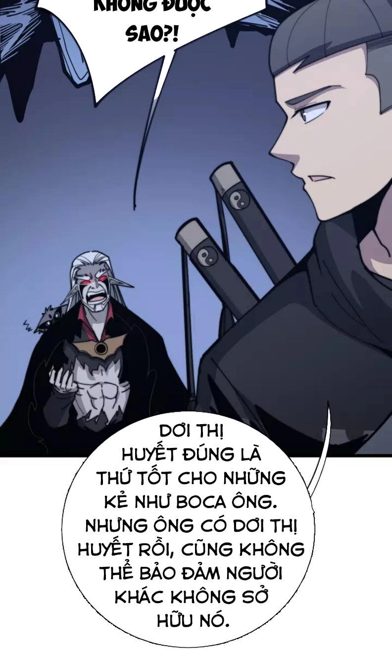 Độc Thủ Vu Y Chapter 126 - 20